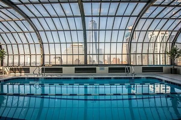 Photo - 200 Rector Pl Unidad 31J