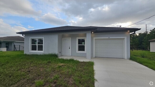 Building Photo - ASK US ABOUT FREE RENT!-Brand New 2 bedroo... Rental