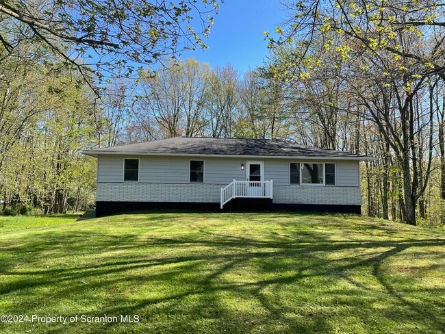 Photo - 149 Schlittler Rd House