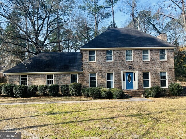 Building Photo - 207 Wood Valley Cir Rental