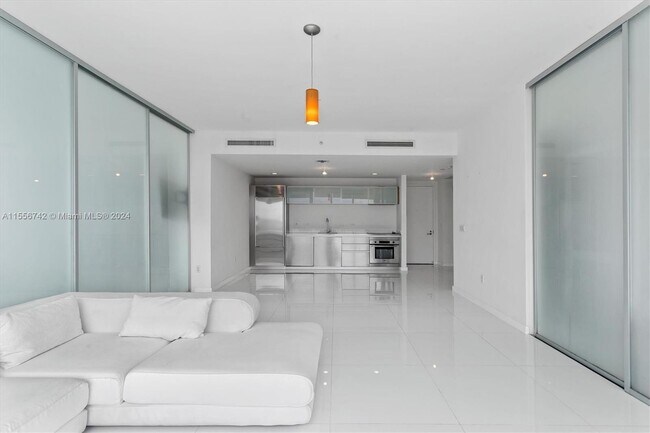 Photo - 1040 Biscayne Blvd Unit 3106