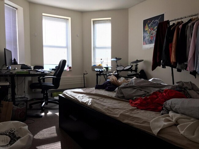 Photo - 21 Aberdeen St Unidad 1E