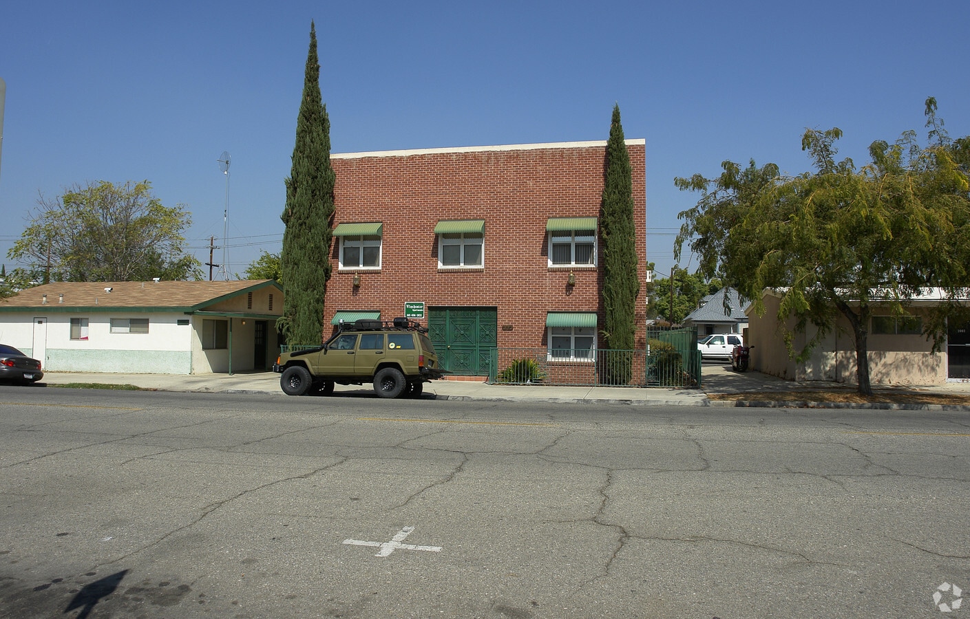 Photo - Winchester Apts