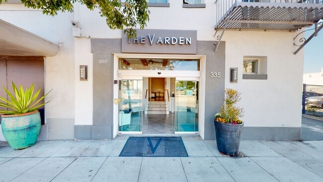 335 Pacific Avenue