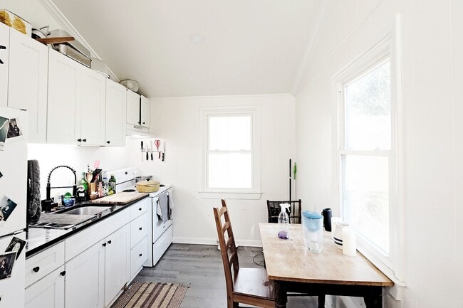 Photo - Pet-Friendly Crozet Cottage