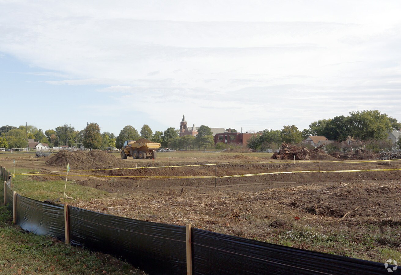 Photo - The Retreat on Washington - Phase II