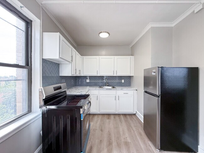 Scholars Corner Apartments