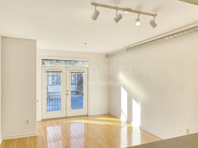 Photo - 800 Peachtree St NE Unit Apartment 1512