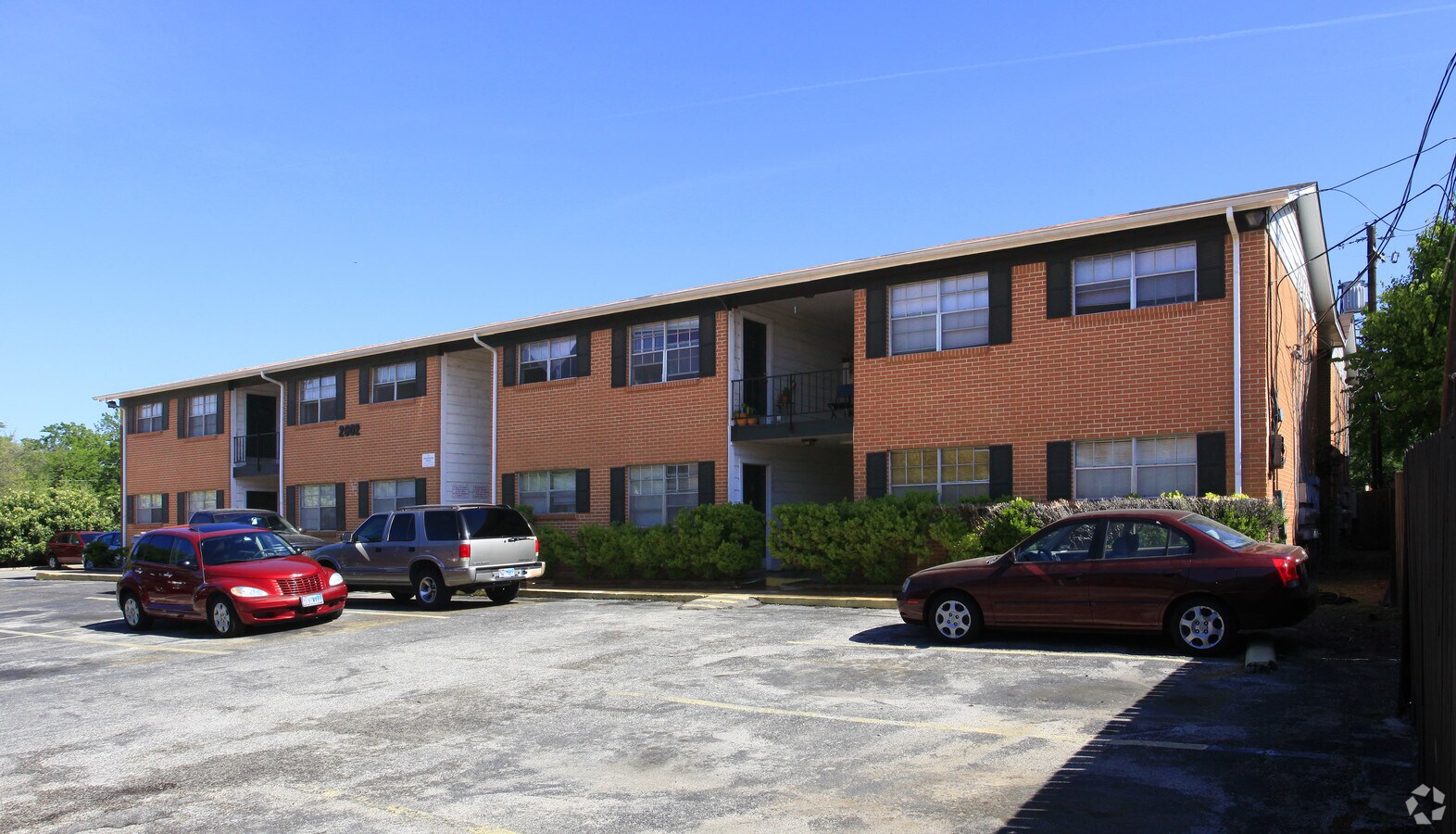 Photo - Penny Lane Apartments