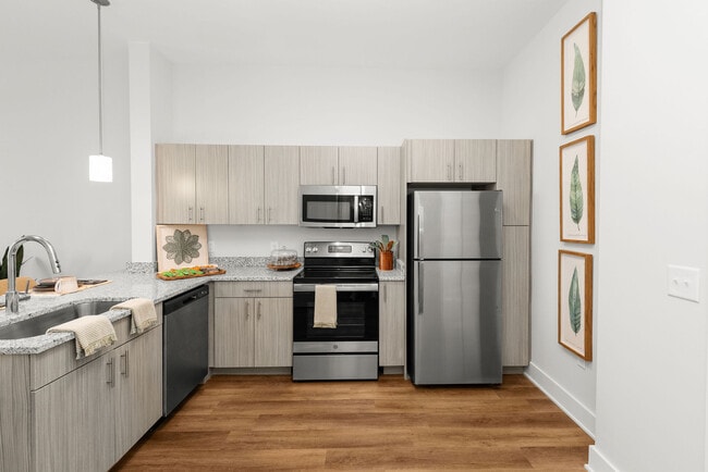 Photo - Novi Lofts