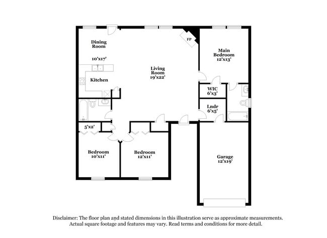 Photo - 7013 Sunman Rd