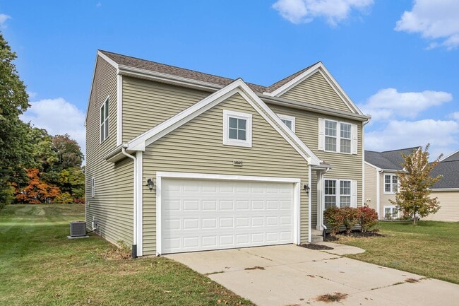 Photo - Newer 4 Bedroom for Lease