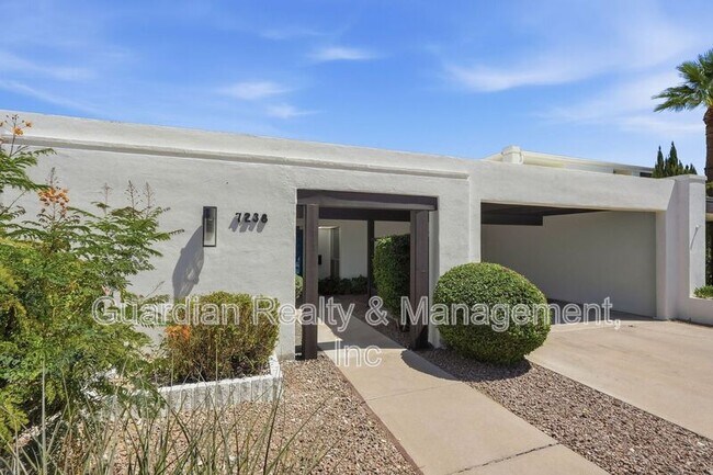Photo - 7238 E Joshua Tree Ln