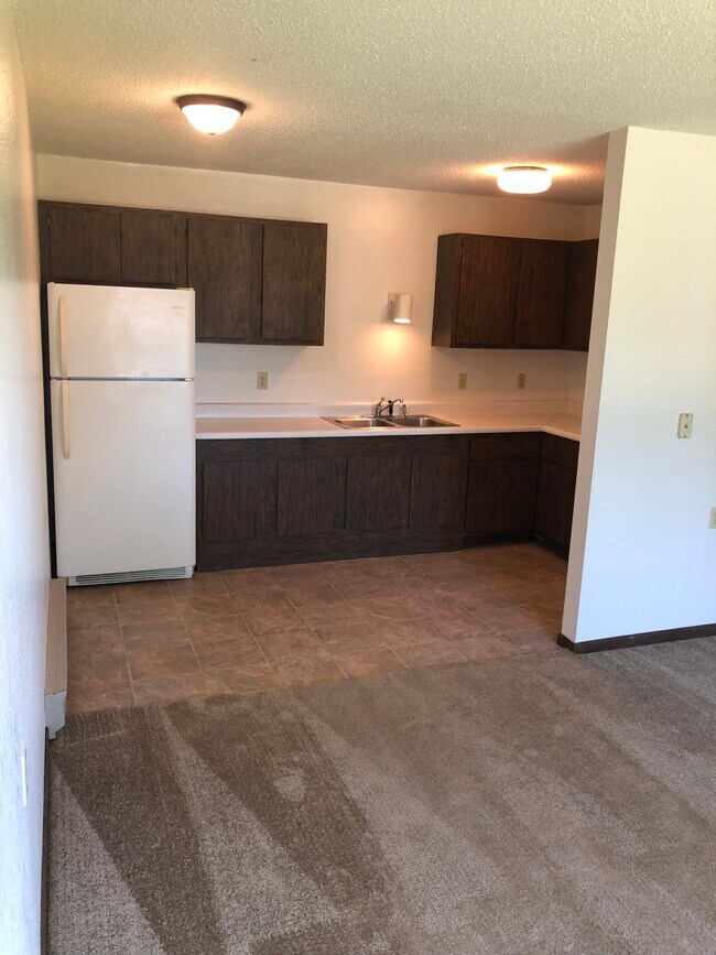 Photo - Aspen Apartments