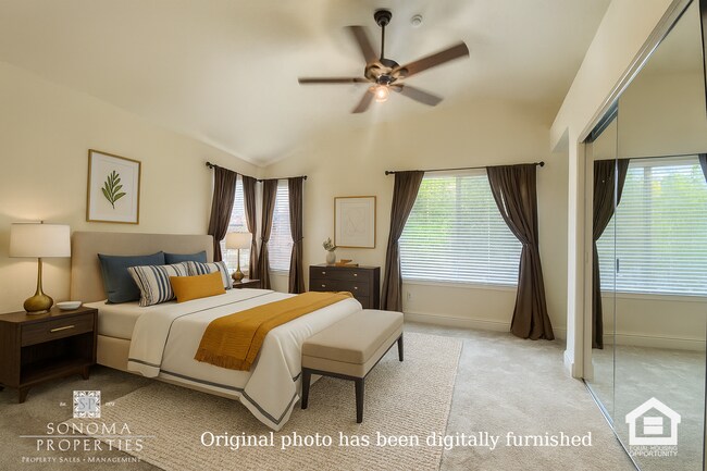 Photo - Lovely Updated 3BD/2.5BA Home Located In Fryer Creek!