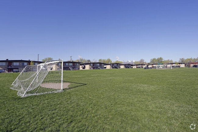Recreational/Soccer Area