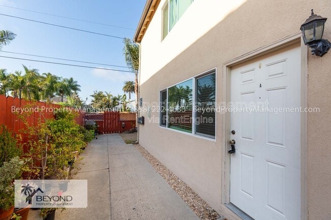 Building Photo - 1315 W Puls St Unit #A