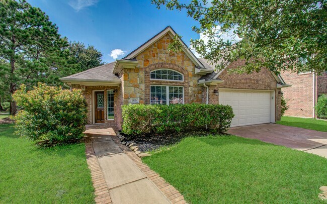Photo - 18154 Williams Elm Dr
