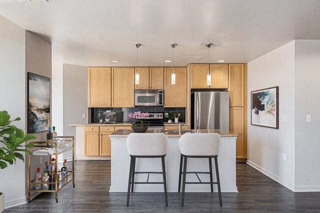 Photo - 1600 Glenarm Place