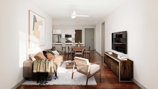 Photo - Connect Highstar