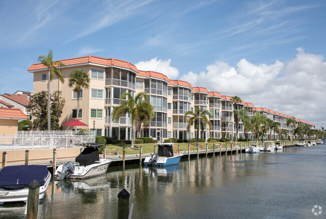 Building Photo - 1250 N Portofino Dr Unit 203MARLIN Rental