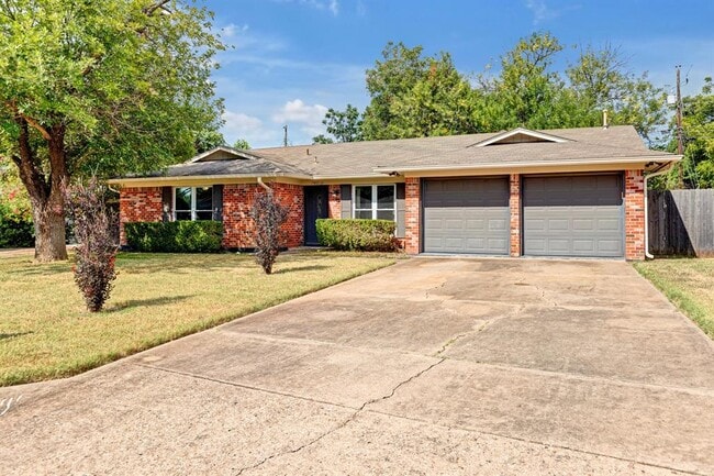 Building Photo - 7402 Bucknell Dr Rental