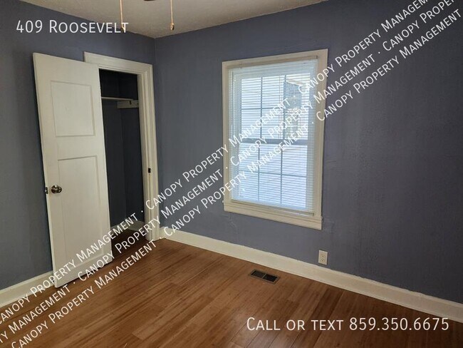 409 Roosevelt-
