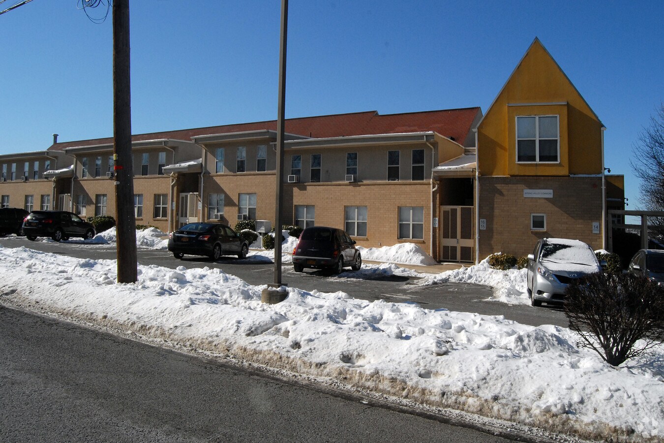 Photo - Spring Valley Commons