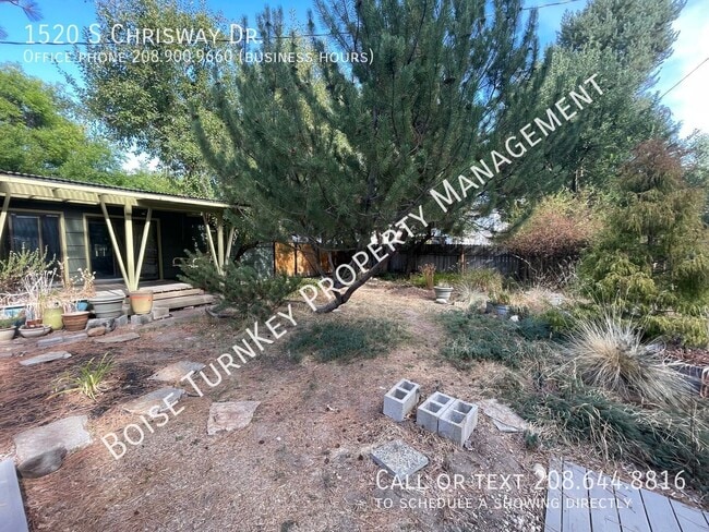 1520 Chrisway Dr