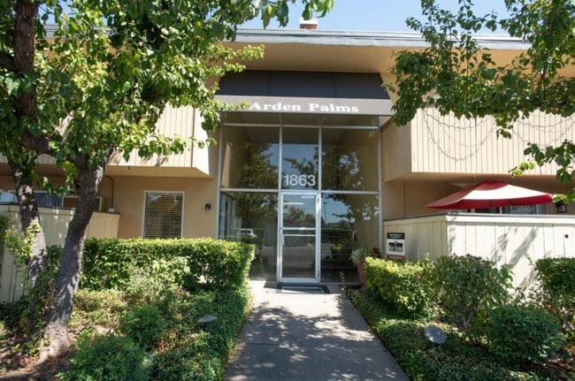 Arden Palms Apartments