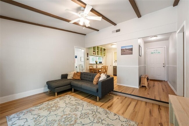 Photo - 2307 Valley High Cir