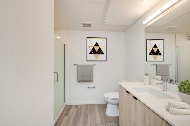 Scheme 2 Kitchen Bath