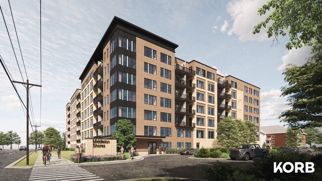Building Photo - Haven at Middleton Shores