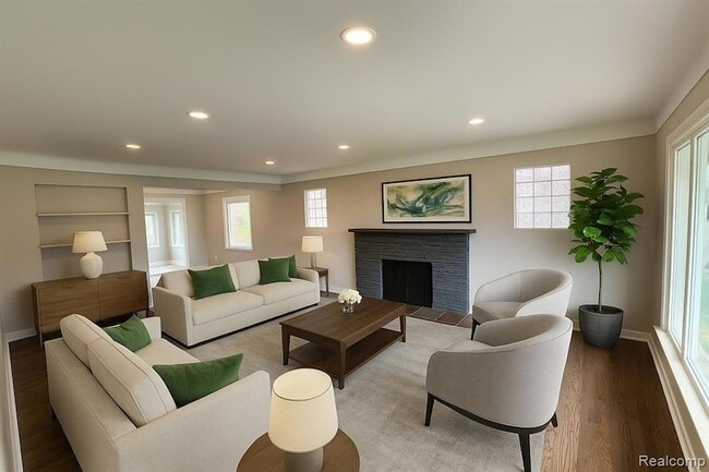 Photo - 15705 Juliana Ave