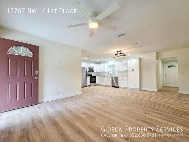 Photo - 13707 NW 141 Pl