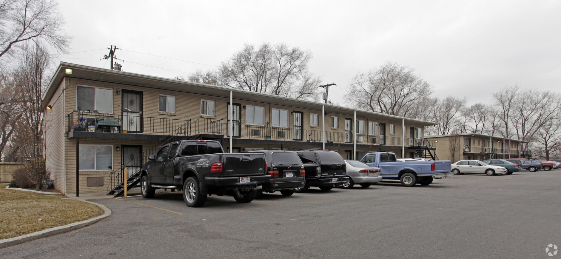 Vista Twin Apartments - Vista Twin Apartments