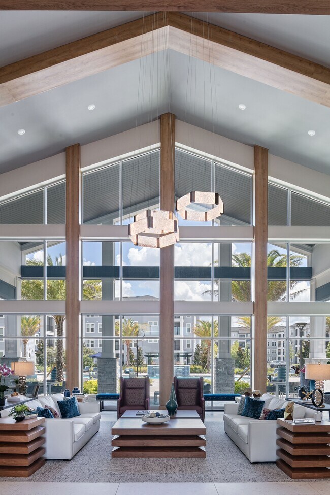 Integra Park At Oakleaf Apartments For Rent in Middleburg, FL