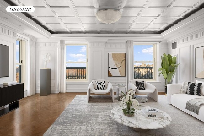 Photo - 1 Central Park S