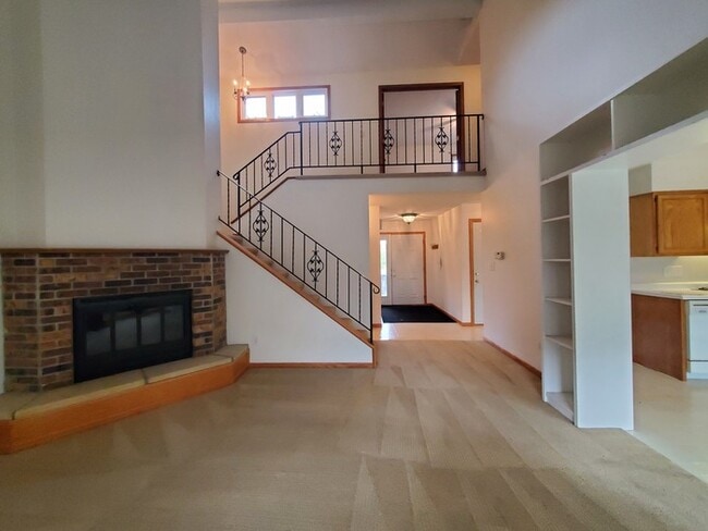 Prairie Townhomes - Prairie Townhomes