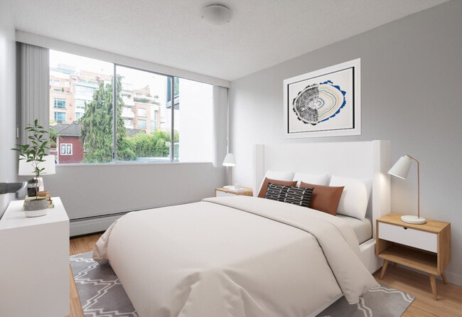 Building Photo - Central Plaza Unit 00704