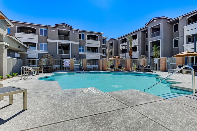 Building Photo - Prosper 89 Rental