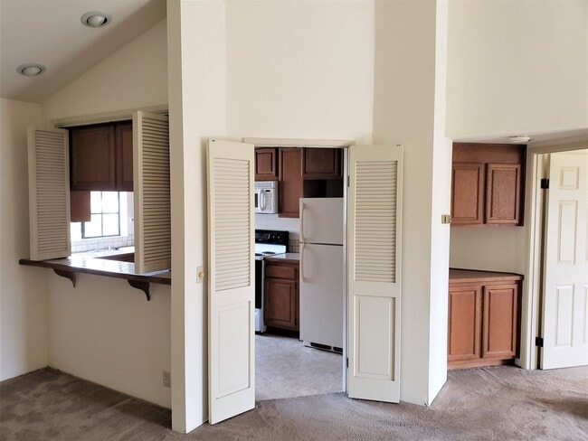 Photo - Lovely unit with a view in North Park!