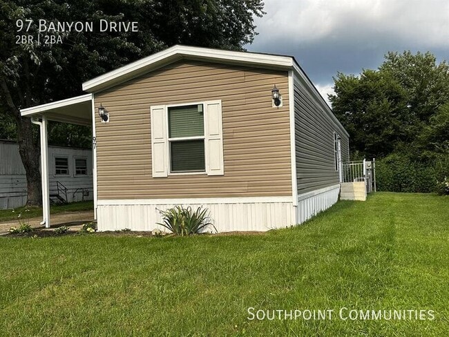 Photo - 97 Banyon Dr