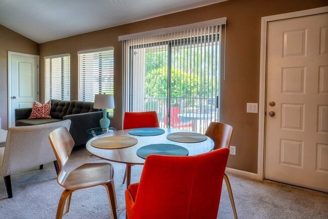 Photo - 351 N Hermosa Dr Unit 2a2