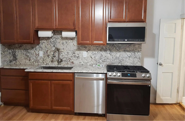 6 Sewall St Unit 1