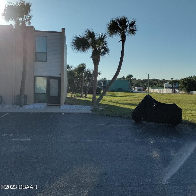 5500 Ocean Shore Blvd Unit 41