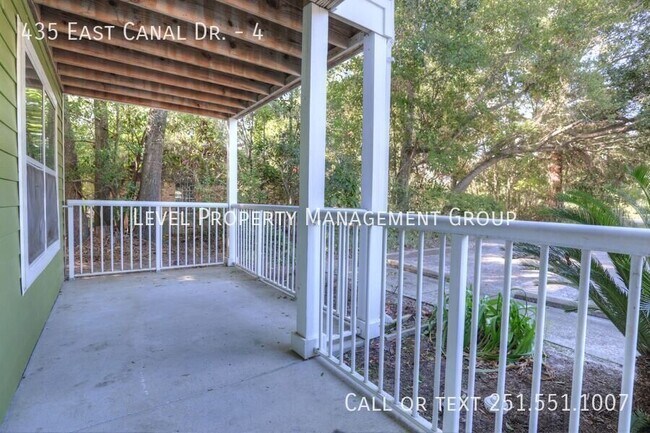 435 E Canal Dr Unit 4