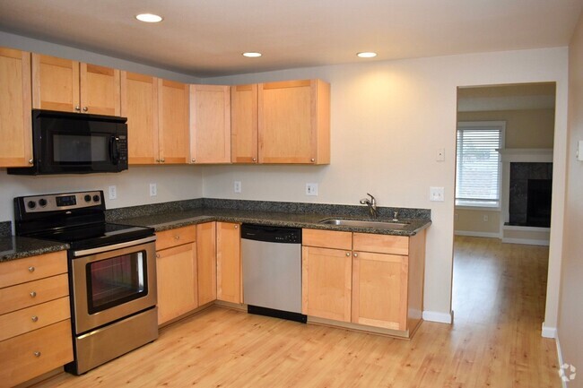 Building Photo - Check Out This LOW Price!!! Remodeled 3BD ... Unit H Rental