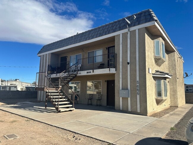 Building Photo - 5666 E Lake Mead Blvd Unit A