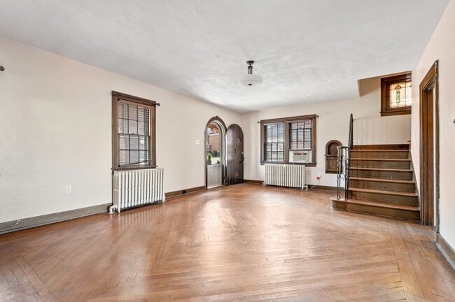 Photo - Spacious 4 Bed/2 Bath Home in Brentwood - Original Charm, Off-Street Parking - Available October!